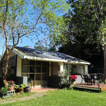 玉蟾園民宿 寵物友善 Yuchanyuan B&B Chishang Buitenkant foto
