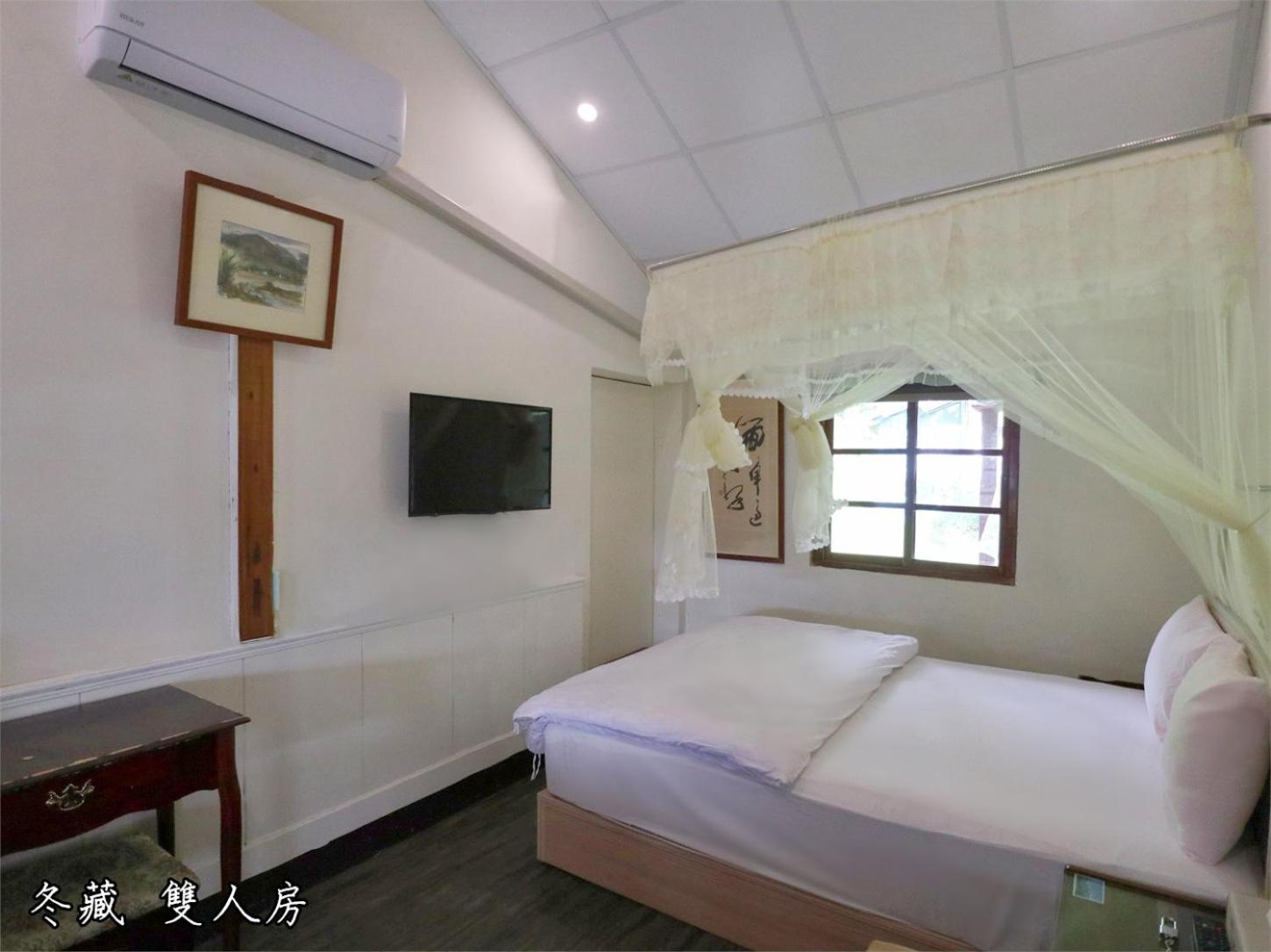 玉蟾園民宿 寵物友善 Yuchanyuan B&B Chishang Buitenkant foto