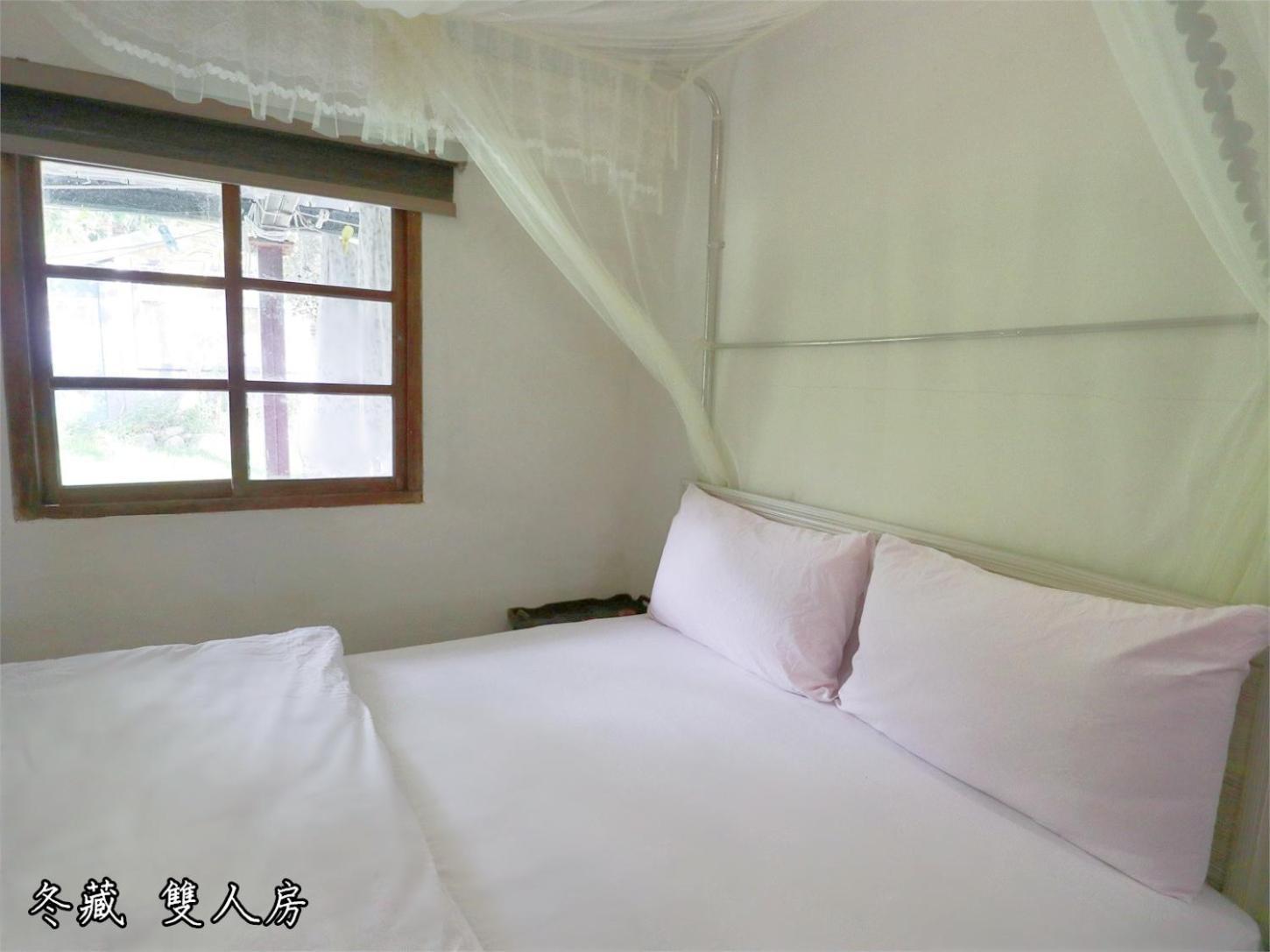 玉蟾園民宿 寵物友善 Yuchanyuan B&B Chishang Buitenkant foto