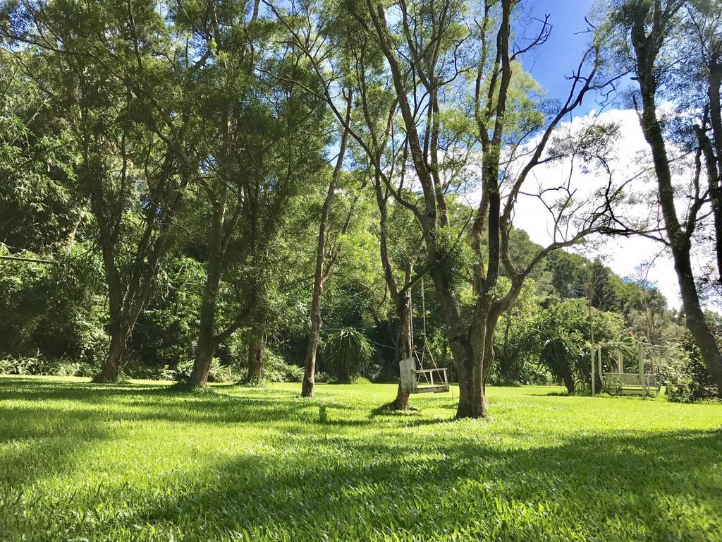 玉蟾園民宿 寵物友善 Yuchanyuan B&B Chishang Buitenkant foto